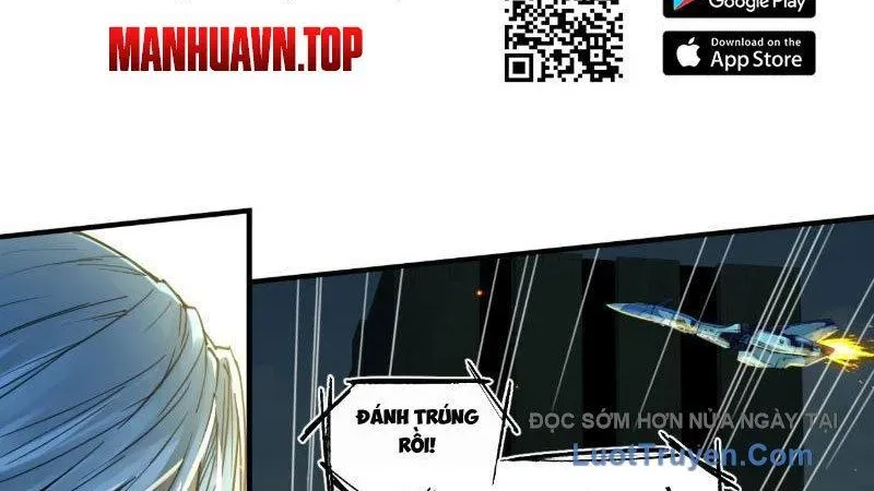 Hộp Mãnh Thú: Kỷ Nguyên Cơ Giáp Chap 58 - Next Chap 59