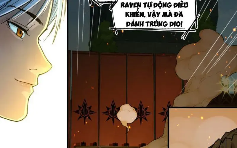 Hộp Mãnh Thú: Kỷ Nguyên Cơ Giáp Chap 58 - Next Chap 59