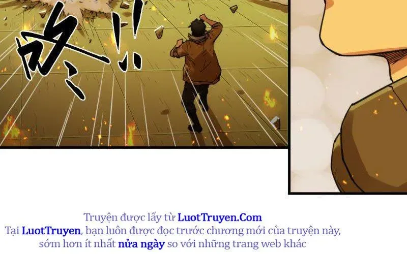 Hộp Mãnh Thú: Kỷ Nguyên Cơ Giáp Chap 58 - Next Chap 59