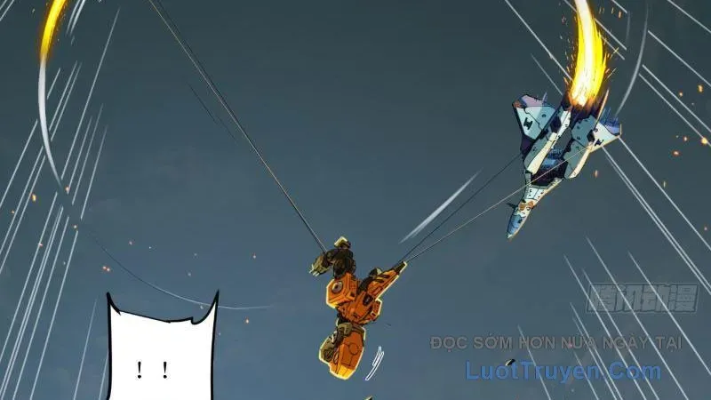 Hộp Mãnh Thú: Kỷ Nguyên Cơ Giáp Chap 58 - Next Chap 59