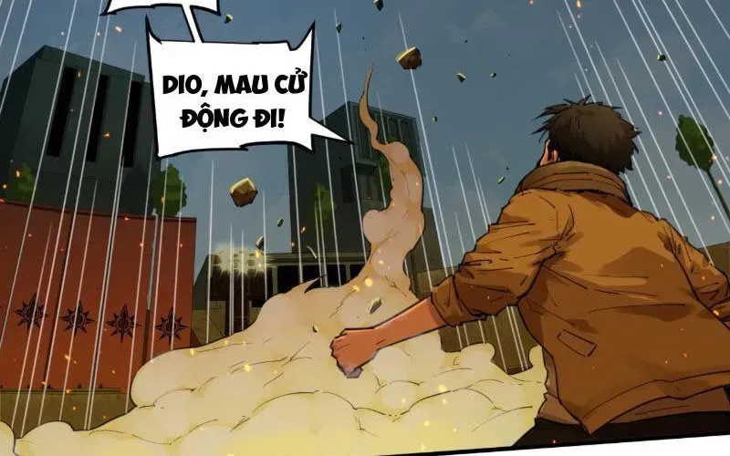 Hộp Mãnh Thú: Kỷ Nguyên Cơ Giáp Chap 58 - Next Chap 59