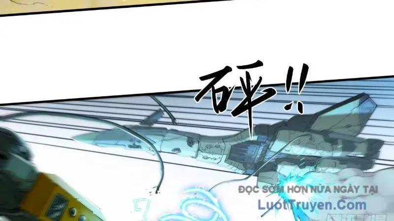 Hộp Mãnh Thú: Kỷ Nguyên Cơ Giáp Chap 58 - Next Chap 59