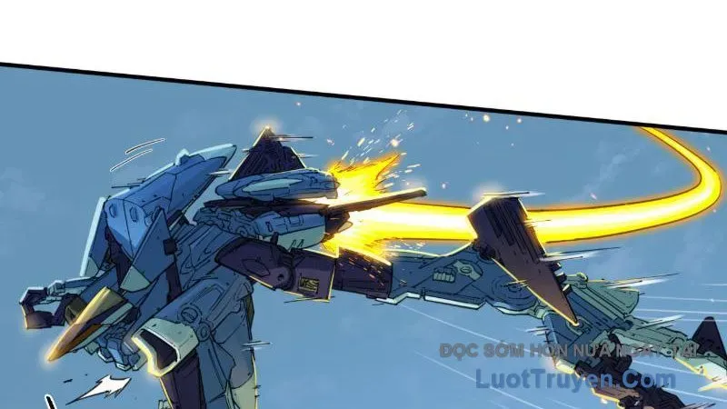 Hộp Mãnh Thú: Kỷ Nguyên Cơ Giáp Chap 58 - Next Chap 59