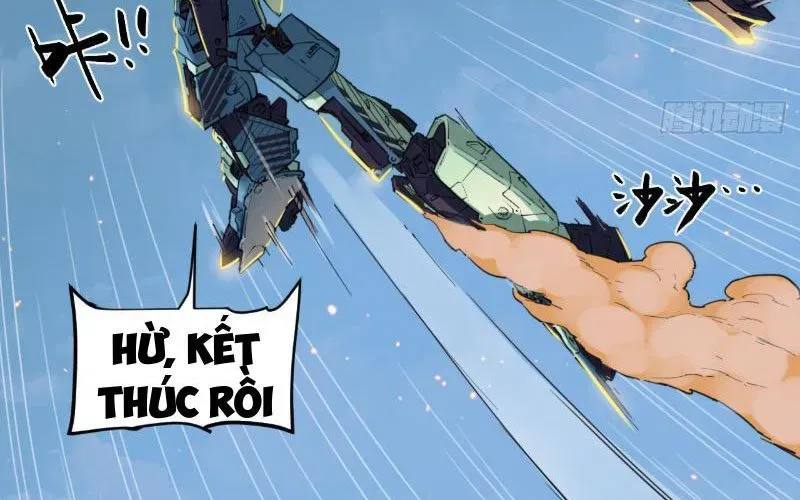 Hộp Mãnh Thú: Kỷ Nguyên Cơ Giáp Chap 58 - Next Chap 59