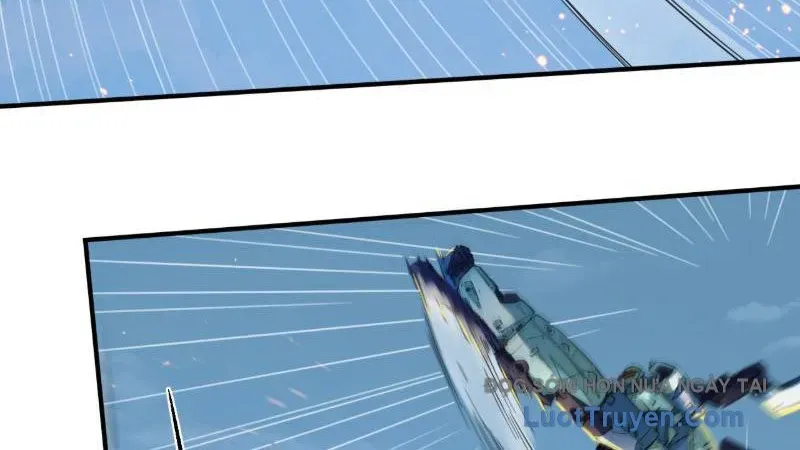 Hộp Mãnh Thú: Kỷ Nguyên Cơ Giáp Chap 58 - Next Chap 59