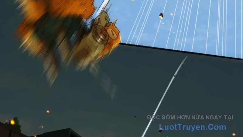 Hộp Mãnh Thú: Kỷ Nguyên Cơ Giáp Chap 58 - Next Chap 59