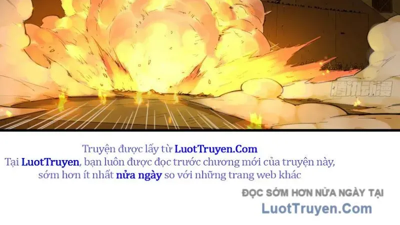 Hộp Mãnh Thú: Kỷ Nguyên Cơ Giáp Chap 58 - Next Chap 59