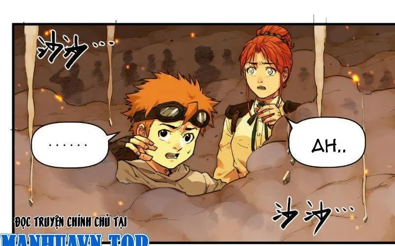 Hộp Mãnh Thú: Kỷ Nguyên Cơ Giáp Chap 58 - Next Chap 59