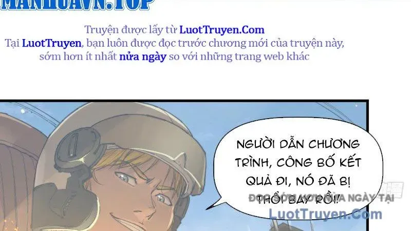 Hộp Mãnh Thú: Kỷ Nguyên Cơ Giáp Chap 58 - Next Chap 59