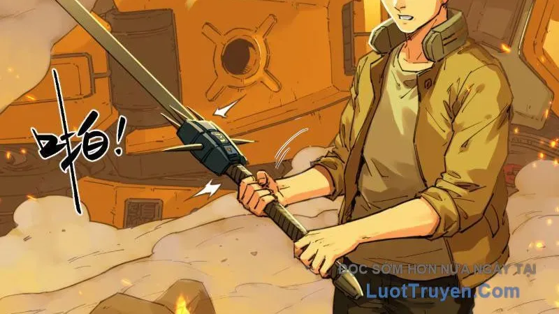 Hộp Mãnh Thú: Kỷ Nguyên Cơ Giáp Chap 58 - Next Chap 59