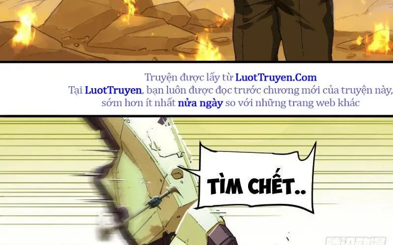 Hộp Mãnh Thú: Kỷ Nguyên Cơ Giáp Chap 58 - Next Chap 59