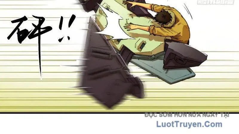 Hộp Mãnh Thú: Kỷ Nguyên Cơ Giáp Chap 58 - Next Chap 59