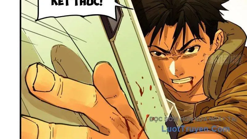 Hộp Mãnh Thú: Kỷ Nguyên Cơ Giáp Chap 58 - Next Chap 59