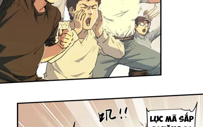 Hộp Mãnh Thú: Kỷ Nguyên Cơ Giáp Chap 58 - Next Chap 59