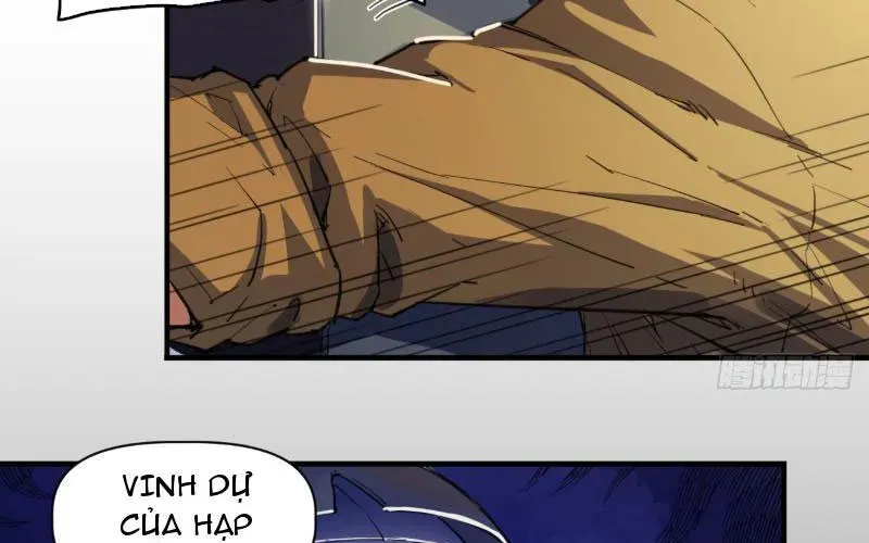 Hộp Mãnh Thú: Kỷ Nguyên Cơ Giáp Chap 58 - Next Chap 59