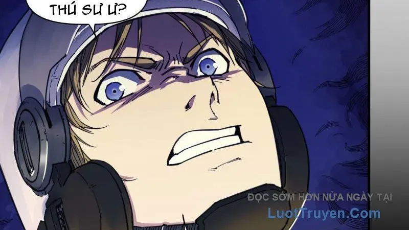 Hộp Mãnh Thú: Kỷ Nguyên Cơ Giáp Chap 58 - Next Chap 59