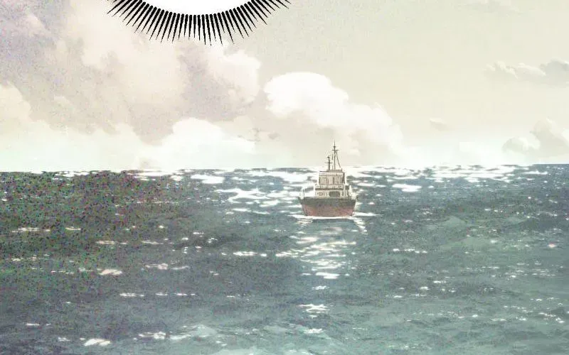 Hộp Mãnh Thú: Kỷ Nguyên Cơ Giáp Chap 58 - Next Chap 59