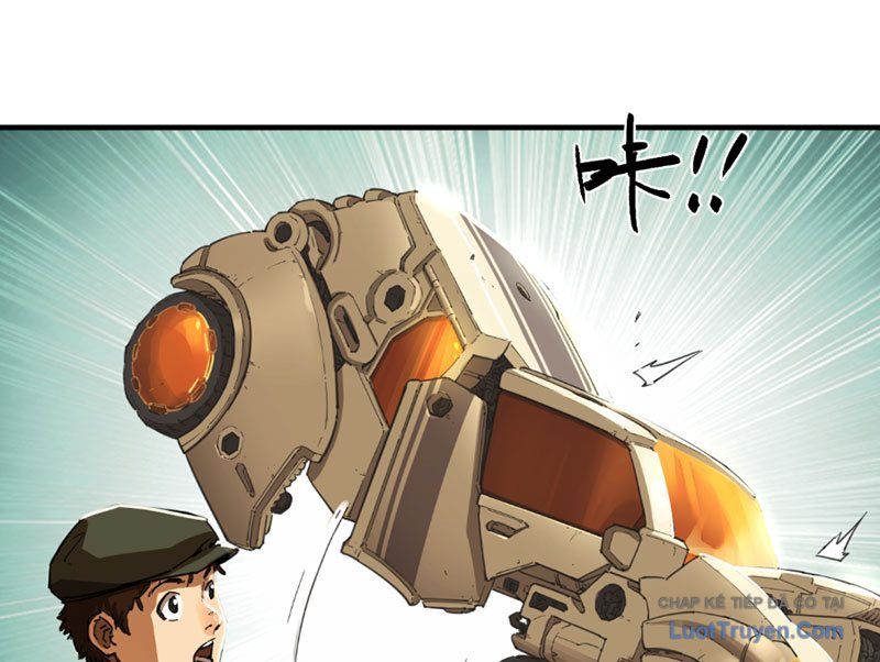 Hộp Mãnh Thú: Kỷ Nguyên Cơ Giáp Chap 65 - Next Chap 66