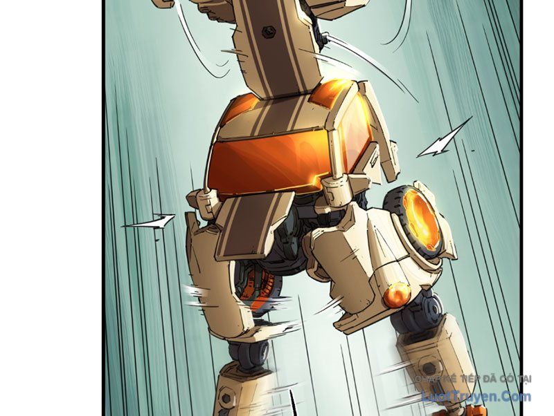 Hộp Mãnh Thú: Kỷ Nguyên Cơ Giáp Chap 65 - Next Chap 66