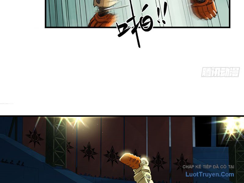 Hộp Mãnh Thú: Kỷ Nguyên Cơ Giáp Chap 65 - Next Chap 66