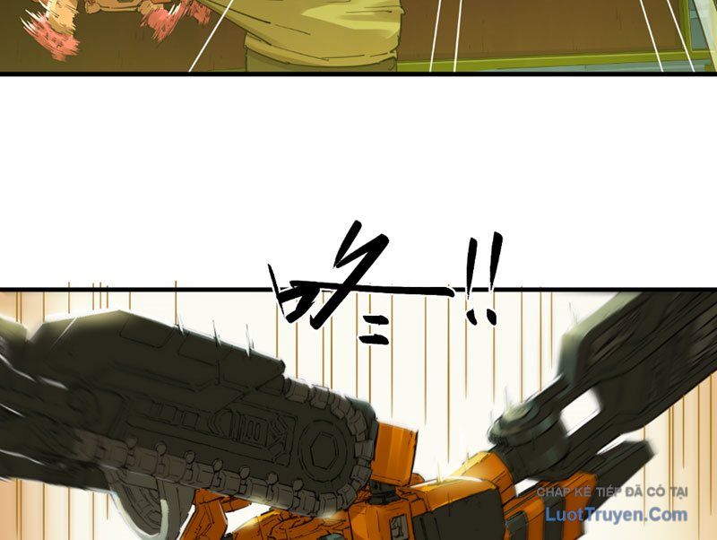Hộp Mãnh Thú: Kỷ Nguyên Cơ Giáp Chap 65 - Next Chap 66