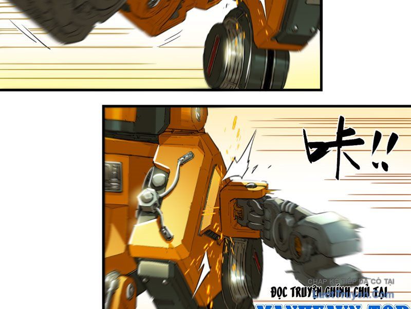 Hộp Mãnh Thú: Kỷ Nguyên Cơ Giáp Chap 65 - Next Chap 66