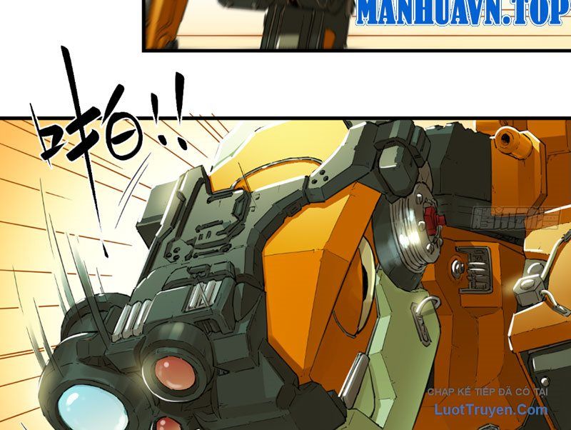 Hộp Mãnh Thú: Kỷ Nguyên Cơ Giáp Chap 65 - Next Chap 66