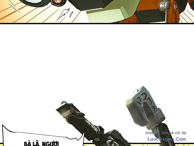 Hộp Mãnh Thú: Kỷ Nguyên Cơ Giáp Chap 65 - Next Chap 66