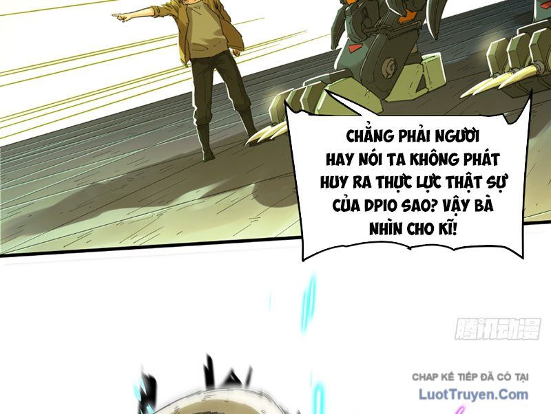 Hộp Mãnh Thú: Kỷ Nguyên Cơ Giáp Chap 65 - Next Chap 66
