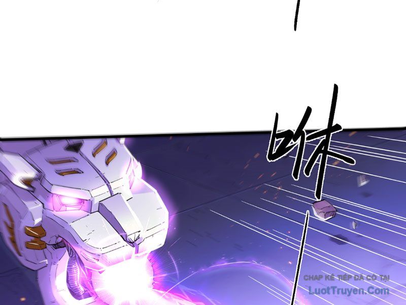 Hộp Mãnh Thú: Kỷ Nguyên Cơ Giáp Chap 65 - Next Chap 66