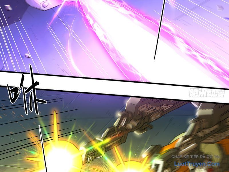 Hộp Mãnh Thú: Kỷ Nguyên Cơ Giáp Chap 65 - Next Chap 66