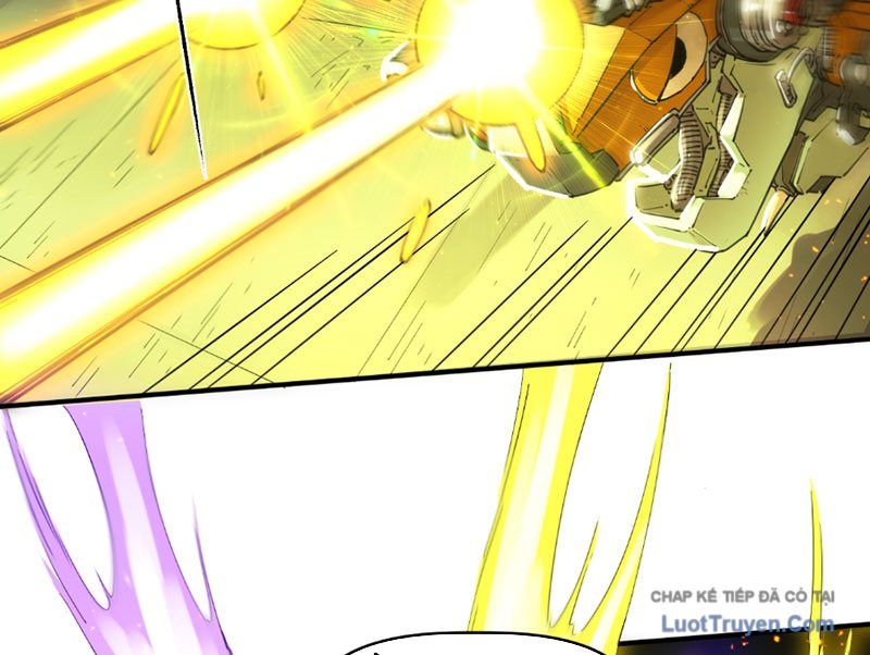 Hộp Mãnh Thú: Kỷ Nguyên Cơ Giáp Chap 65 - Next Chap 66