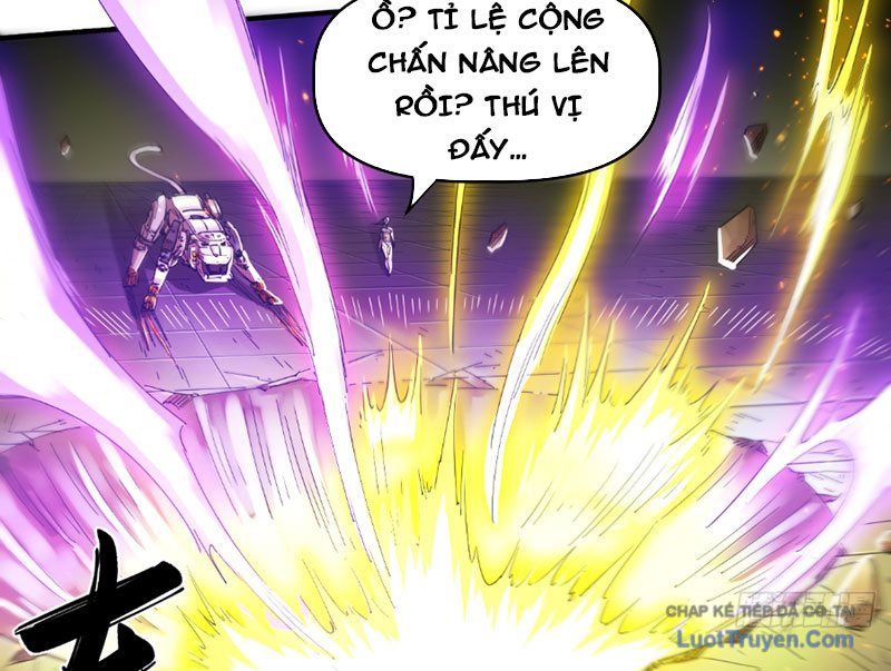 Hộp Mãnh Thú: Kỷ Nguyên Cơ Giáp Chap 65 - Next Chap 66