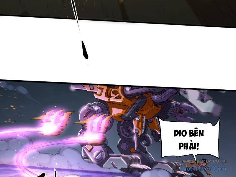 Hộp Mãnh Thú: Kỷ Nguyên Cơ Giáp Chap 65 - Next Chap 66