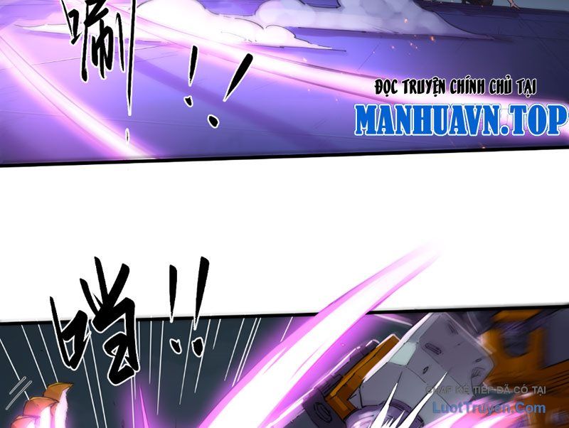 Hộp Mãnh Thú: Kỷ Nguyên Cơ Giáp Chap 65 - Next Chap 66