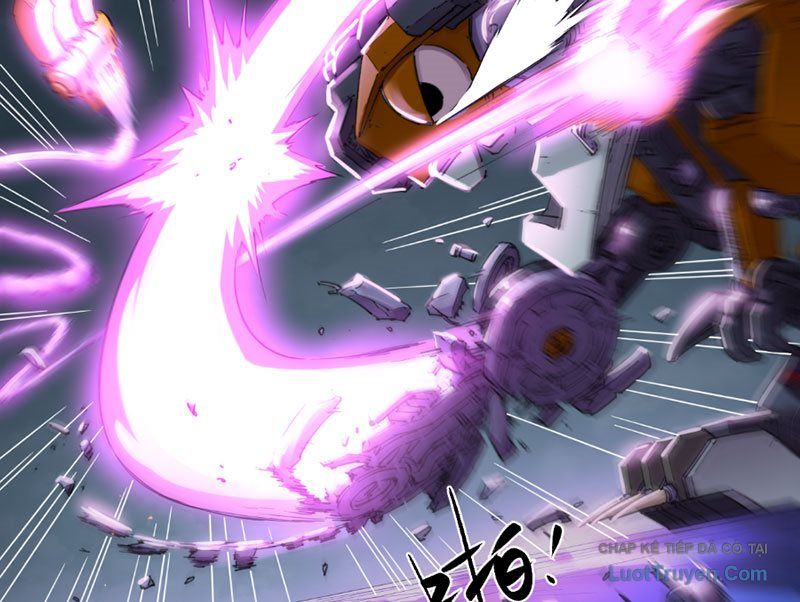 Hộp Mãnh Thú: Kỷ Nguyên Cơ Giáp Chap 65 - Next Chap 66