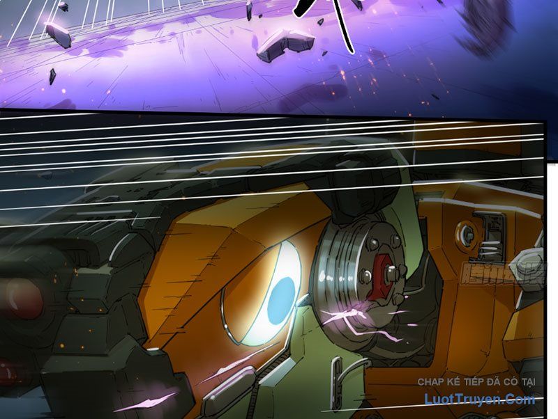 Hộp Mãnh Thú: Kỷ Nguyên Cơ Giáp Chap 65 - Next Chap 66