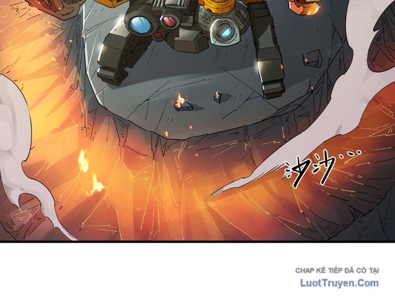 Hộp Mãnh Thú: Kỷ Nguyên Cơ Giáp Chap 65 - Next Chap 66
