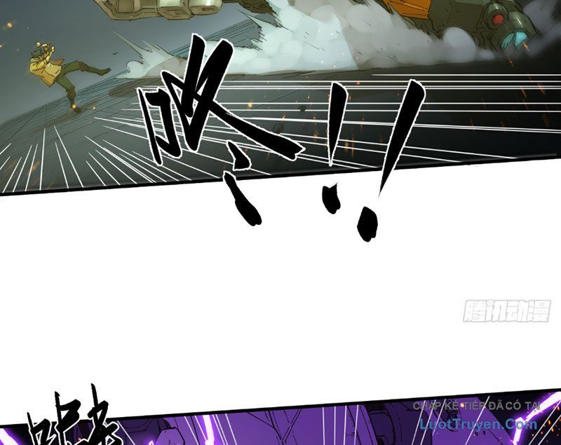 Hộp Mãnh Thú: Kỷ Nguyên Cơ Giáp Chap 65 - Next Chap 66