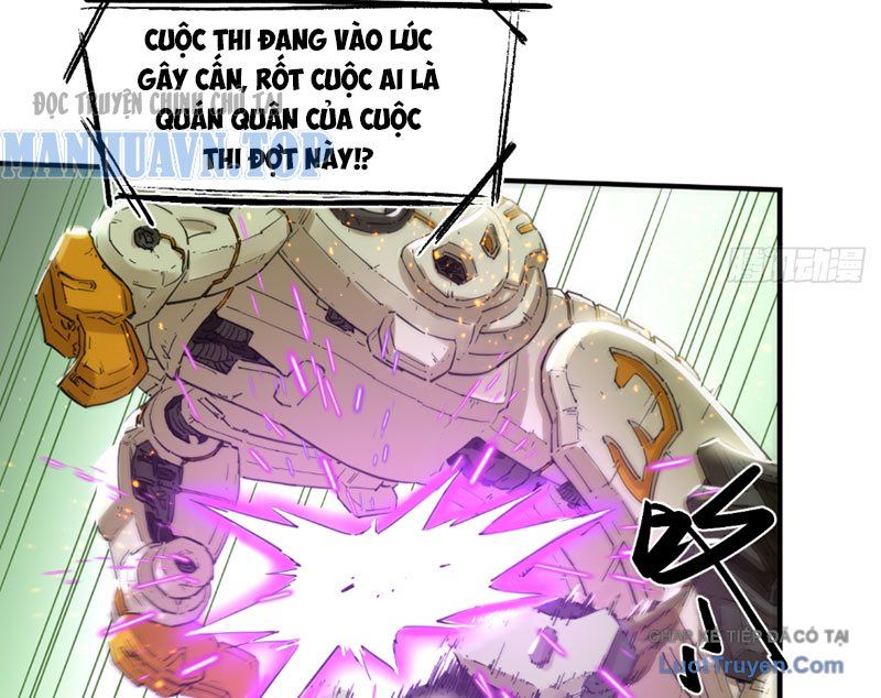 Hộp Mãnh Thú: Kỷ Nguyên Cơ Giáp Chap 65 - Next Chap 66