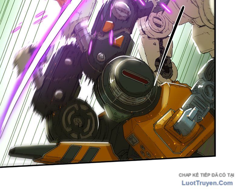 Hộp Mãnh Thú: Kỷ Nguyên Cơ Giáp Chap 65 - Next Chap 66