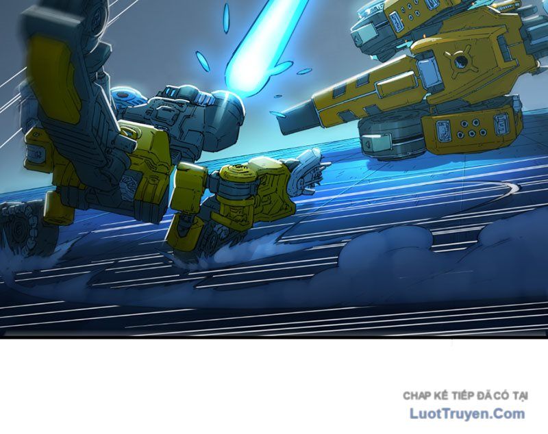 Hộp Mãnh Thú: Kỷ Nguyên Cơ Giáp Chap 65 - Next Chap 66