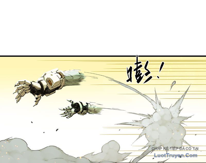 Hộp Mãnh Thú: Kỷ Nguyên Cơ Giáp Chap 65 - Next Chap 66