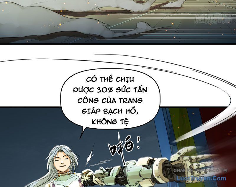 Hộp Mãnh Thú: Kỷ Nguyên Cơ Giáp Chap 65 - Next Chap 66