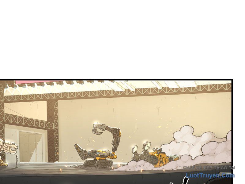 Hộp Mãnh Thú: Kỷ Nguyên Cơ Giáp Chap 65 - Next Chap 66