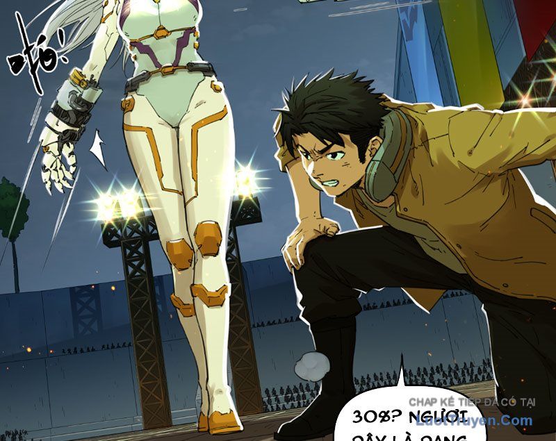 Hộp Mãnh Thú: Kỷ Nguyên Cơ Giáp Chap 65 - Next Chap 66