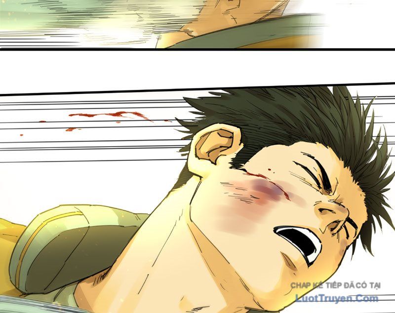 Hộp Mãnh Thú: Kỷ Nguyên Cơ Giáp Chap 65 - Next Chap 66