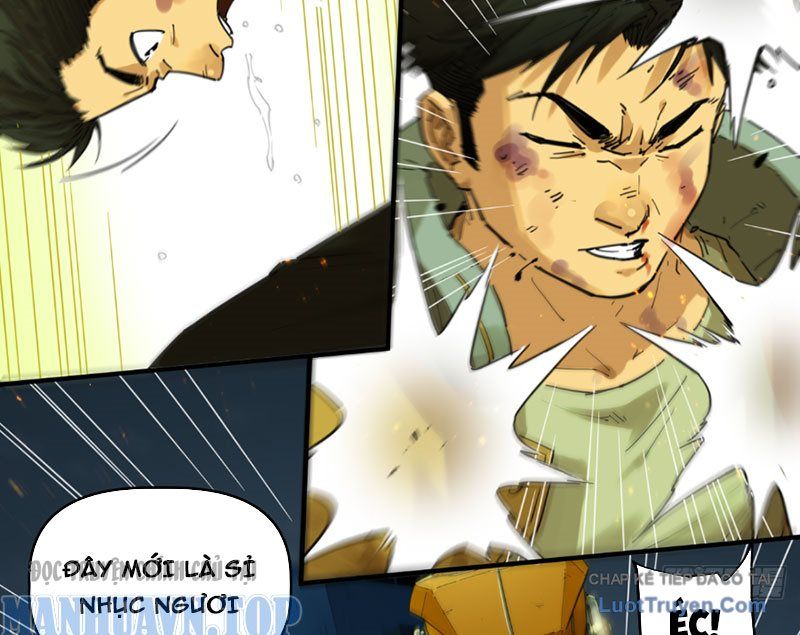 Hộp Mãnh Thú: Kỷ Nguyên Cơ Giáp Chap 65 - Next Chap 66