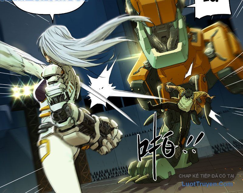 Hộp Mãnh Thú: Kỷ Nguyên Cơ Giáp Chap 65 - Next Chap 66