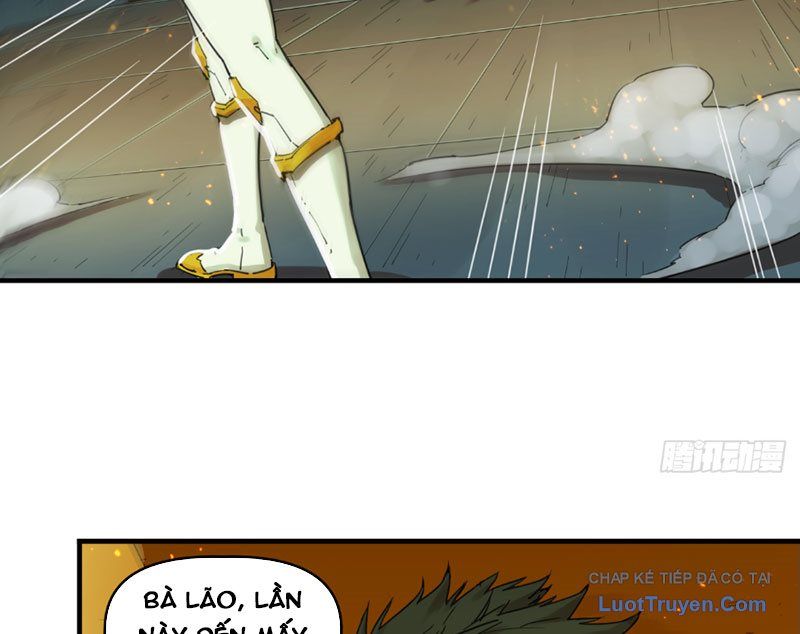 Hộp Mãnh Thú: Kỷ Nguyên Cơ Giáp Chap 65 - Next Chap 66